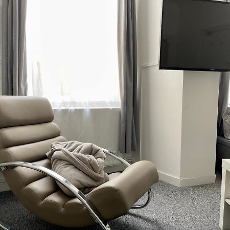 برايتون Brunswick Square Apartments & Spa المظهر الخارجي الصورة