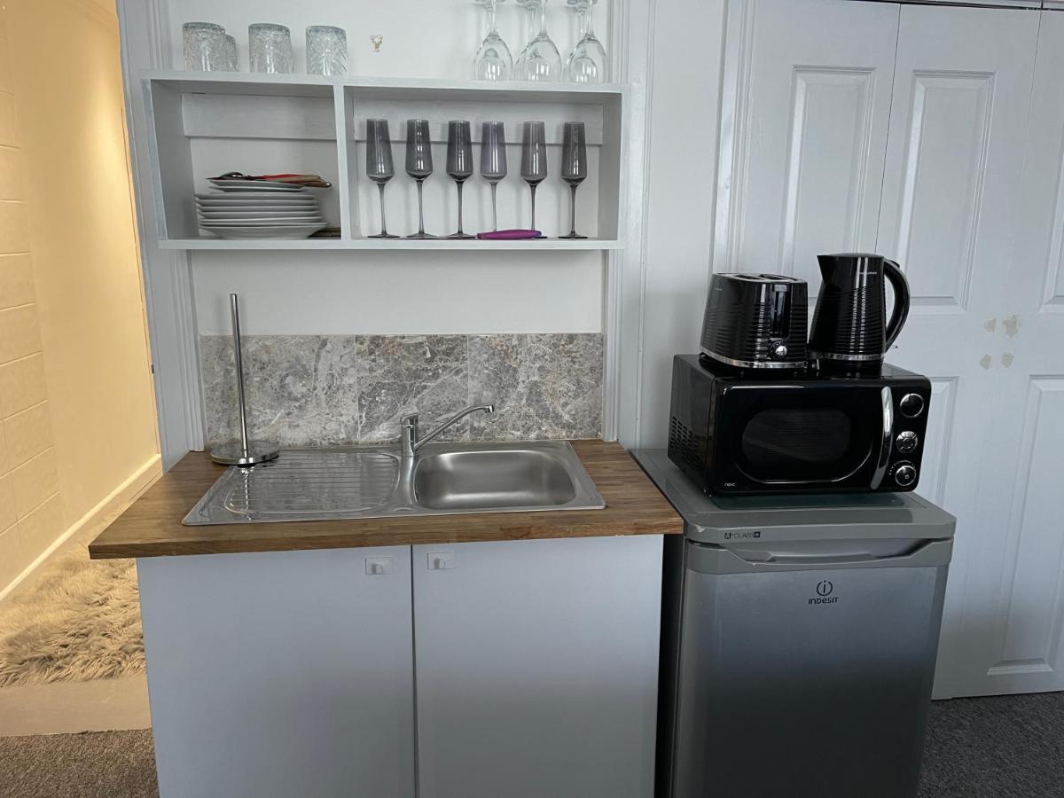 برايتون Brunswick Square Apartments & Spa المظهر الخارجي الصورة