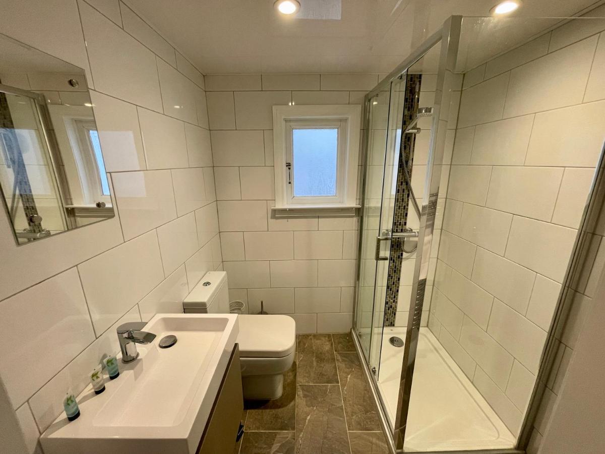 برايتون Brunswick Square Apartments & Spa المظهر الخارجي الصورة