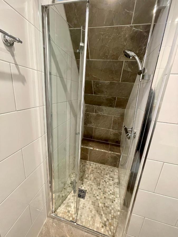 برايتون Brunswick Square Apartments & Spa المظهر الخارجي الصورة